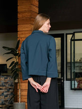 Load image into Gallery viewer, Asiro Dhea Outer Woolstretch Atasan Wanita
