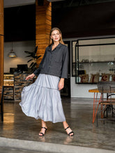 Load image into Gallery viewer, Asiro Kala Skirt Poly Cotton Rok Bawahan Wanita
