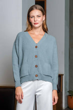 Load image into Gallery viewer, Asiro Felicia Knitt Outerwear Knitwear Atasan Wanita
