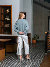 Load image into Gallery viewer, Asiro Felicia Knitt Outerwear Knitwear Atasan Wanita
