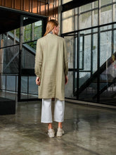 Load image into Gallery viewer, Asiro Poppy Top Blouse Linen Pakaian Atasan Wanita
