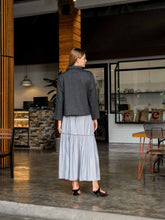 Load image into Gallery viewer, Asiro Kala Skirt Poly Cotton Rok Bawahan Wanita
