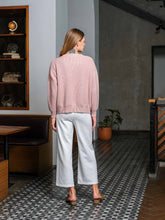 Load image into Gallery viewer, Asiro Felicia Knitt Outerwear Knitwear Atasan Wanita
