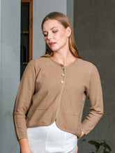 Load image into Gallery viewer, Asiro Terra Knitt Outerwear Knitwear Atasan Wanita
