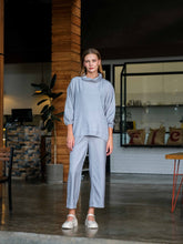 Load image into Gallery viewer, Asiro Ayumi One Set Poly Cotton Setelan Wanita
