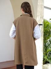 Load image into Gallery viewer, Asiro Rosa Linen Drees Gaun Wanita
