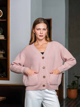 Load image into Gallery viewer, Asiro Felicia Knitt Outerwear Knitwear Atasan Wanita

