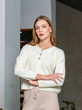 Load image into Gallery viewer, Asiro Terra Knitt Outerwear Knitwear Atasan Wanita
