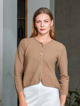 Load image into Gallery viewer, Asiro Terra Knitt Outerwear Knitwear Atasan Wanita
