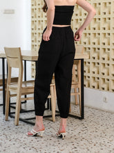 Load image into Gallery viewer, Asiro Gysva Jogger Pants Polycotton Celana Bawahan Wanita
