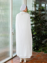 Load image into Gallery viewer, Asiro Adara Dress Poly Cotton Gaun Wanita
