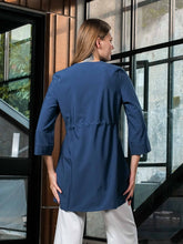 Load image into Gallery viewer, Asiro Isabel Top Blouse Woolstretch Pakaian Atasan Wanita
