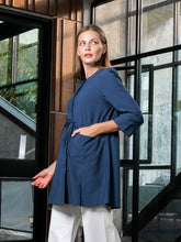 Load image into Gallery viewer, Asiro Isabel Top Blouse Woolstretch Pakaian Atasan Wanita
