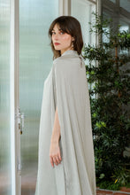 Load image into Gallery viewer, Asiro Adara Dress Poly Cotton Gaun Wanita
