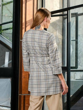 Load image into Gallery viewer, Asiro Isabel Top Blouse Woolstretch Pakaian Atasan Wanita
