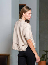 Load image into Gallery viewer, Asiro Amara Knitt Blouse Atasan Wanita
