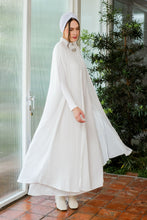 Load image into Gallery viewer, Asiro Adara Dress Poly Cotton Gaun Wanita
