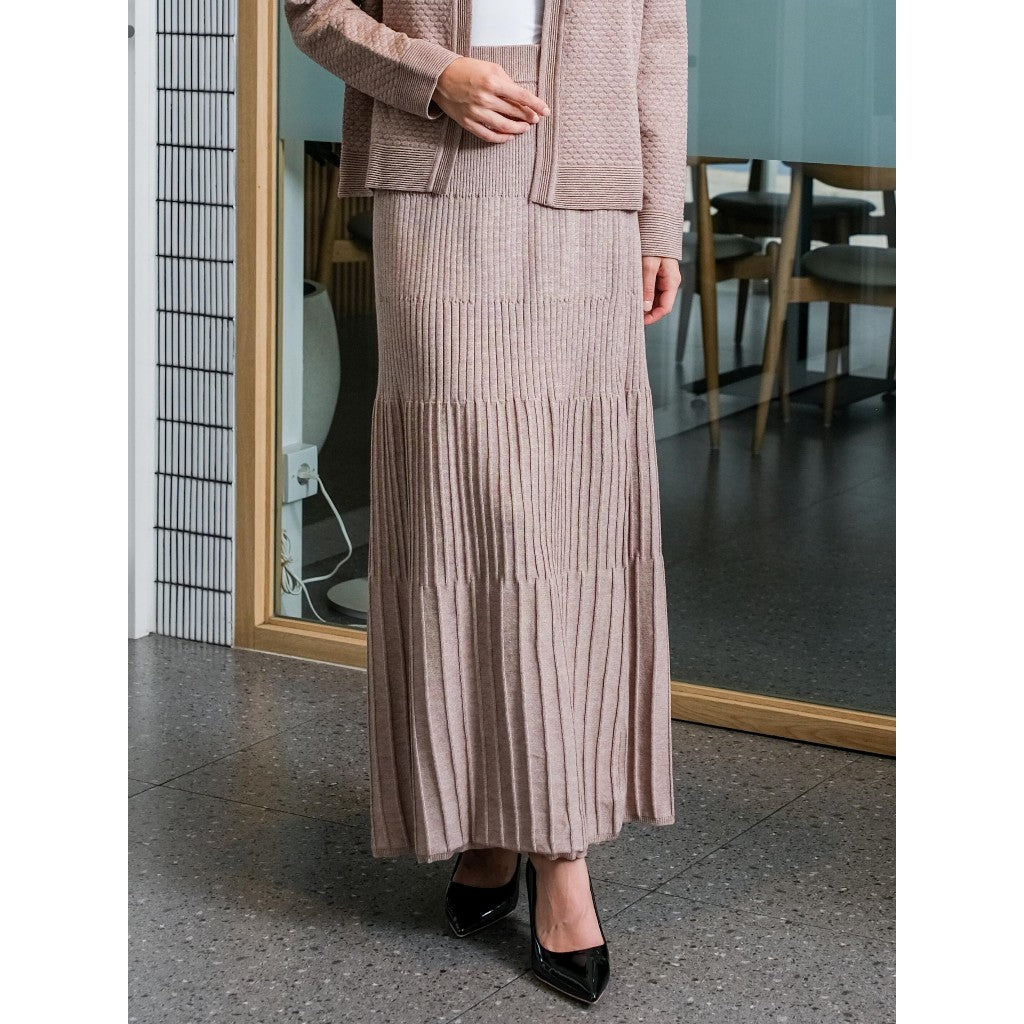 Asiro Gemma Skirt Knitted