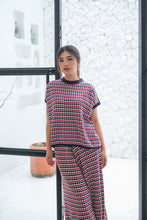 Load image into Gallery viewer, Morie Knitted Blouse
