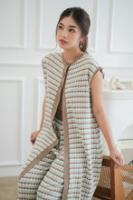 Load image into Gallery viewer, Nicara Knitted Outerwear
