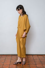 Load image into Gallery viewer, Asiro Kayla Dress Poly Cotton Gaun Gamis Wanita
