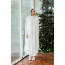 Load image into Gallery viewer, Asiro Adara Dress Poly Cotton Gaun Wanita
