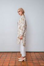 Load image into Gallery viewer, Asiro Dayana Cotton Flowy Dress Gaun Gamis Panjang Lembut Katun Wanita
