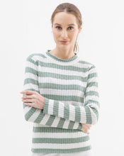 Load image into Gallery viewer, Carol Knitted Blouse
