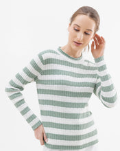 Load image into Gallery viewer, Carol Knitted Blouse
