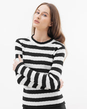 Load image into Gallery viewer, Carol Knitted Blouse
