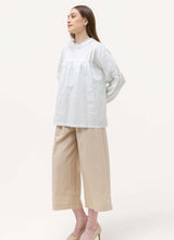 Load image into Gallery viewer, Keyla Rayon Blouse Mint
