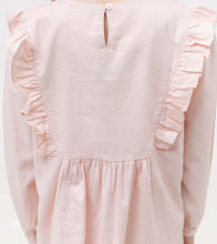 Load image into Gallery viewer, Mika Rayon Blouse Pink
