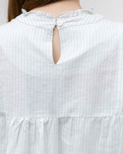 Load image into Gallery viewer, Keyla Rayon Blouse Mint
