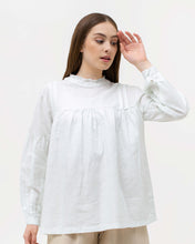 Load image into Gallery viewer, Keyla Rayon Blouse Mint
