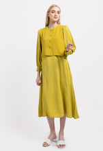 Load image into Gallery viewer, Sora Crinkle Dress
