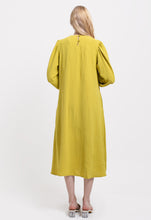 Load image into Gallery viewer, Sora Crinkle Dress
