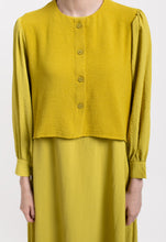 Load image into Gallery viewer, Sora Crinkle Dress
