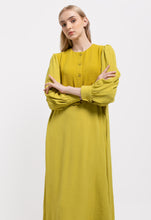 Load image into Gallery viewer, Sora Crinkle Dress
