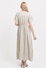 Load image into Gallery viewer, Valeska Pure Linen Dress
