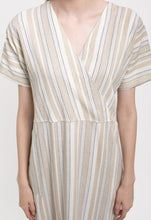 Load image into Gallery viewer, Valeska Pure Linen Dress
