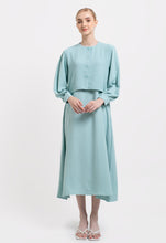 Load image into Gallery viewer, Sora Crinkle Dress
