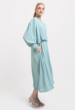 Load image into Gallery viewer, Sora Crinkle Dress
