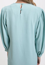 Load image into Gallery viewer, Sora Crinkle Dress
