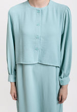 Load image into Gallery viewer, Sora Crinkle Dress
