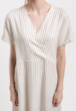 Load image into Gallery viewer, Valeska Pure Linen Dress
