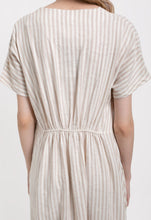 Load image into Gallery viewer, Valeska Pure Linen Dress
