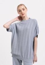 Load image into Gallery viewer, Nadin Knitted Blouse
