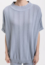 Load image into Gallery viewer, Nadin Knitted Blouse
