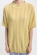 Load image into Gallery viewer, Nadin Knitted Blouse
