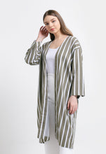 Load image into Gallery viewer, Olvie Pure Linen Outerwear
